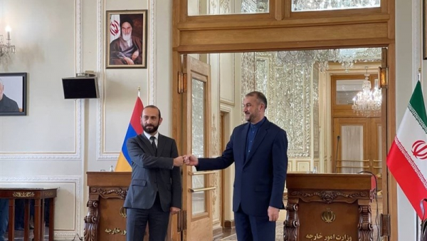 Mengapa Armenia Lebih Mendekat ke Iran Daripada Turki ?