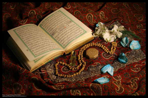Posisi Undang-Undang dalam Al-Quran dan Sunnah (2)