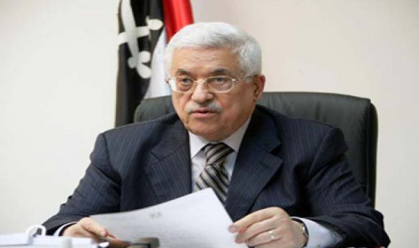 Abbas: Perundingan dengan Israel Akan Segera Dimulai 