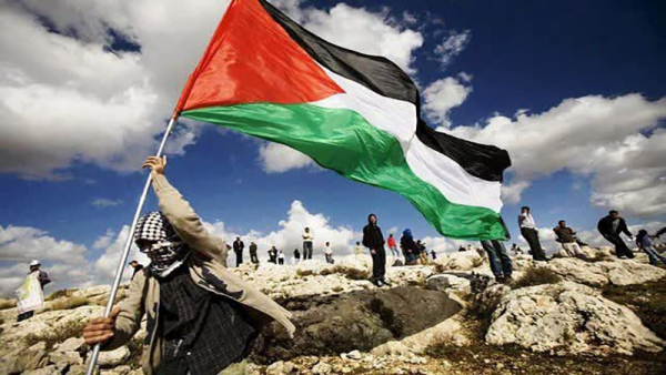 Solusi Masalah Palestina dalam Perspektif Iran (1)