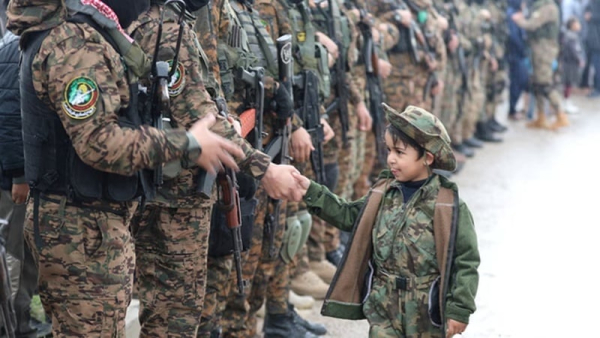 National Interest: Kemenangan Israel atas Hamas Hanya Fatamorgana