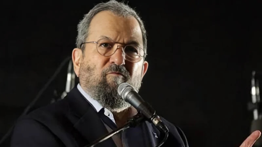 Ehud Barak: Lima Tahun Terakhir, Kami Tidak Mampu Membuat Iran Mundur