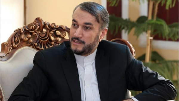 Abdollahian: Krisis Libya Diciptakan oleh Poros Amerika-Zionis