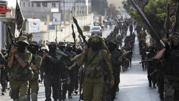 Jihad Islam Palestina Siaga Hadapi Potensi Perang Baru dengan Rezim Zionis