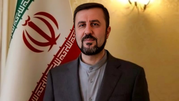 Gharibabadi: BRICS dan Shanghai Peluang Bagus Negara-Negara Independen / Penutupan Pemerintah Trump Berlanjut