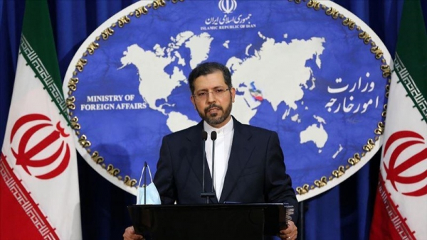 Iran Jelaskan Alasan Menyerang Wilayah Kurdistan Irak