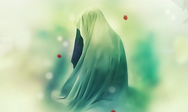 Fatimah, Teladan Sepanjang Sejarah