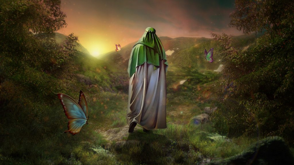 Imam Mahdi Afs dalam Riwayat Ahlus Sunnah