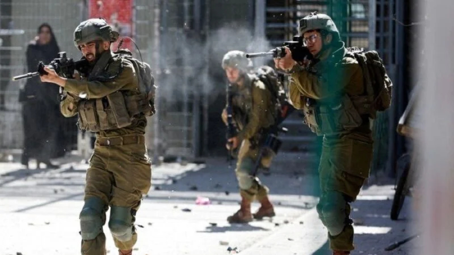Zionis Serbu Tepi Barat dan Gaza; Penculikan dan Penghancuran Terjadi