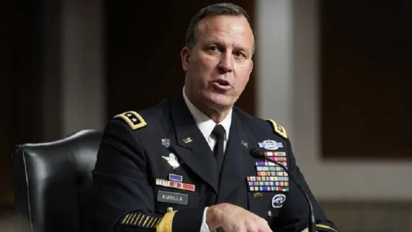 Komandan CENTCOM Lakukan Kunjungan Mendadak ke Pakistan, Ada Apa ?