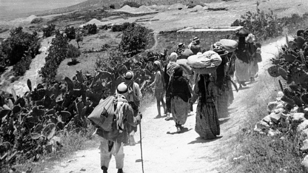 Peringatan Hari Nakba ke-74 dan Tantangan Rezim Ilegal Israel