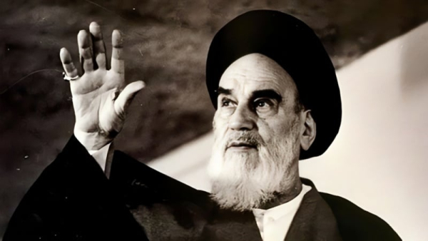Apa Itu Kapitulasi dan Mengapa Imam Khomeini Menolaknya?