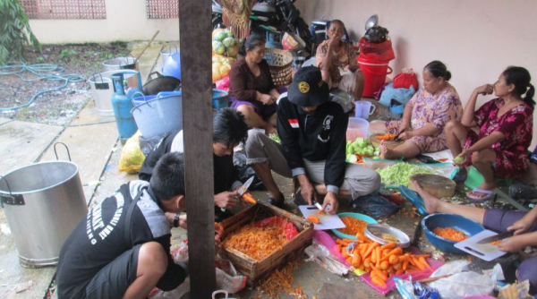 Jangan Mudah Menuduh