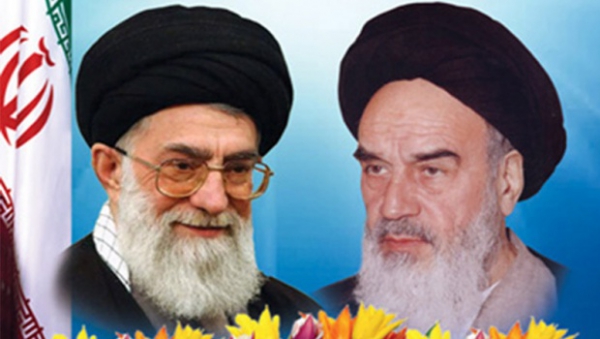 Persatuan Menurut Imam Khomeini dan Ayatullah Khamenei