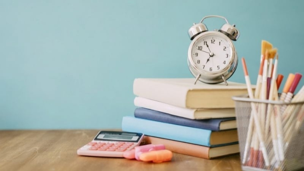 Imam Musa Al-Kazhim Menjawab Bagaimana Mengelola Waktu