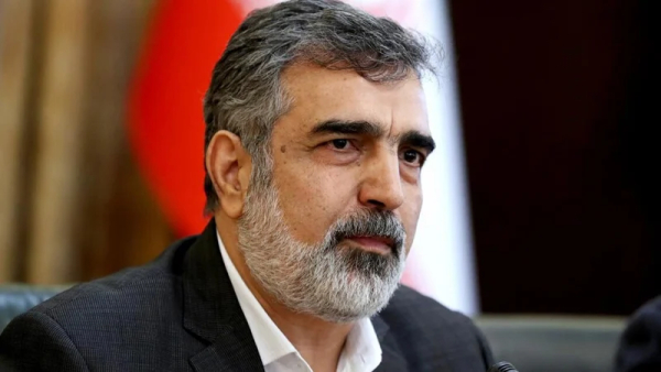 Behrouz Kamalvandi: Iran Selalu Bertindak Transparan dalam Masalah Nuklir