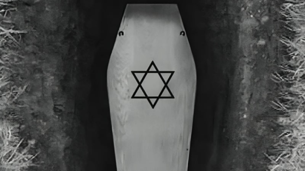 Apa yang Dirancang Netanyahu untuk Asia Barat adalah Batu Nisan Israel