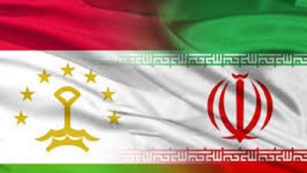 Ekspor Iran ke Tajikistan Naik 30 Persen