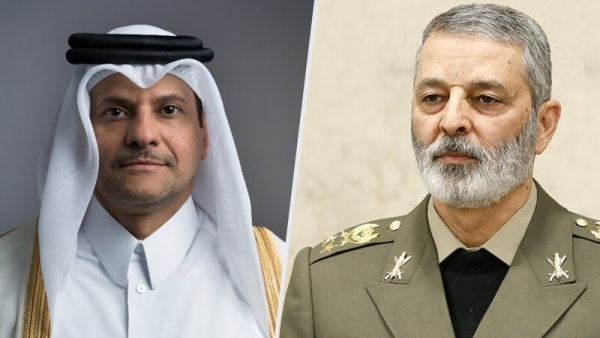 Mayjen Mousavi: Iran Siap Bekerja Sama dengan Qatar Hadapi Rezim Zionis
