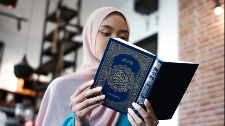 Nasihat Nabi Muhammad Saw tentang Urgensi Merenungkan Isi Al-Quran