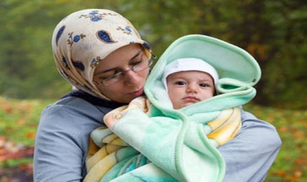 Kerugian Akibat Jauhnya Anak dari Ibu 
