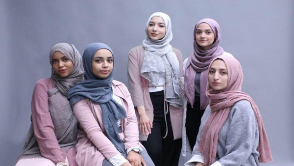 Islam dan Gaya Hidup (29)