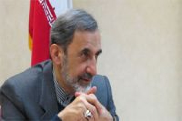 Velayati: AS-Israel Miliki Program Terpadu Lawan Cina
