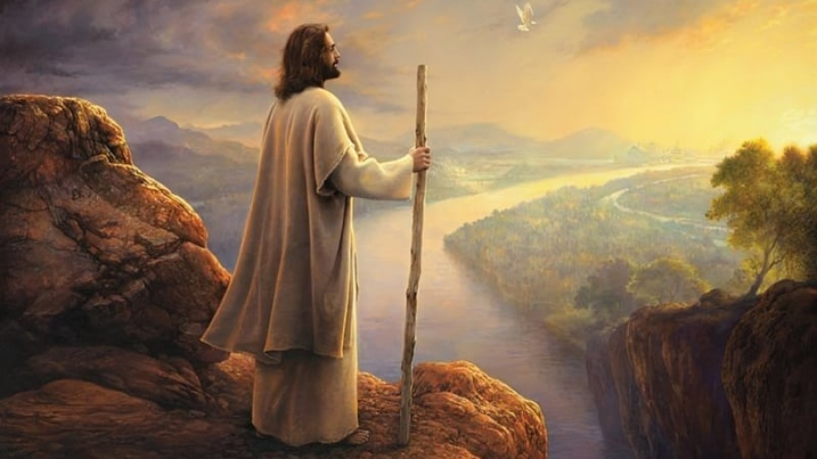 Akankah Al-Mahdi dan Al-Masih Muncul Bersamaan?