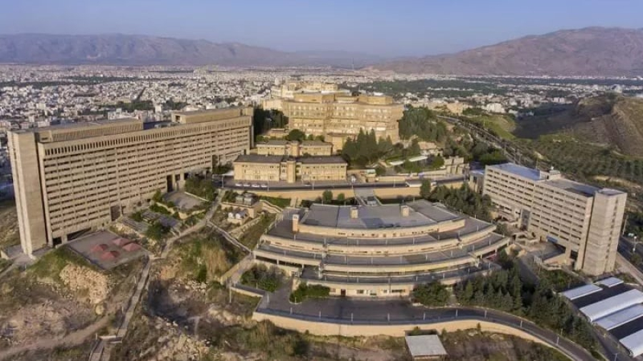 Universitas Shiraz; Universitas Bergengsi Iran Cocok Buat Mahasiswa Internasional