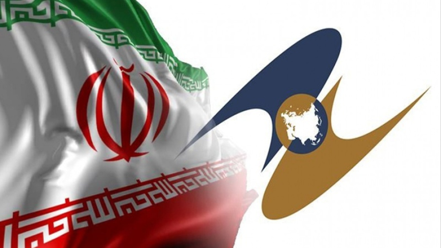 Perdagangan Iran &amp; Eurasia Tumbuh 16 Persen; Ekspor Nano Iran ke 49 Negara