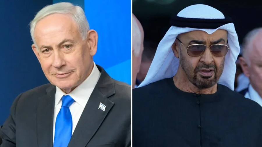 Kerja Sama Militer dan Intelijen Israel-UEA: Dari Perjanjian Abraham ke Kemitraan Strategis