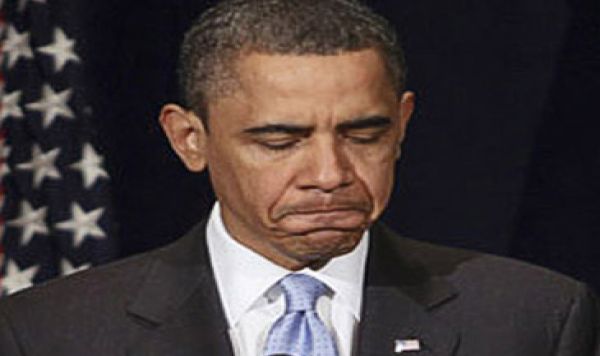 Obama Dilematis Hadapi Konflik Suriah 