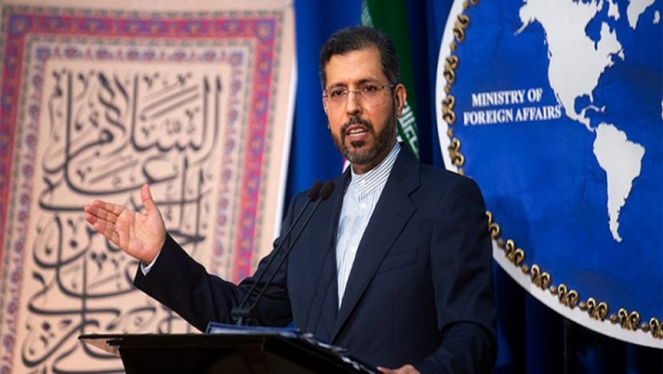 Iran Protes Keras Dukungan Eropa atas Teroris yang Dieksekusi Tehran