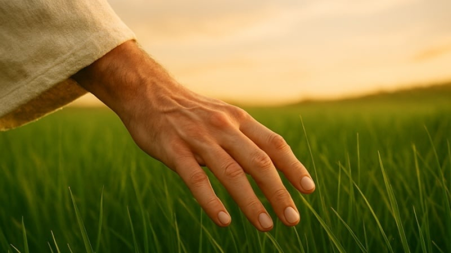 Mengapa Lailatul Raghāib disebut "Malam Harapan"?