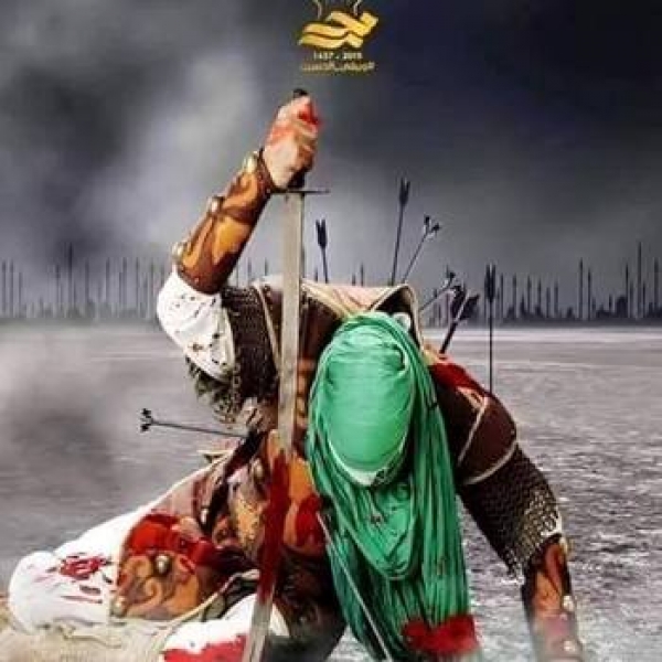 Merindukan Syahadah
