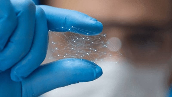 Iran Kukuh di Puncak Nano Dunia: Cetak 13 Standar Internasional