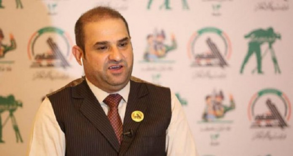 Al-Hashd Al-Shaabi: Usaha ISIS Kembali ke Kota-Kota Irak Gagal
