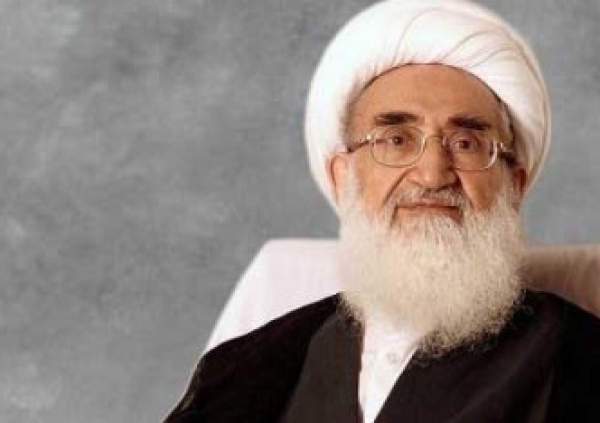 Ayatullah Hamadani Serukan Partisipasi Rakyat Peringati Kemenangan Revolusi Iran