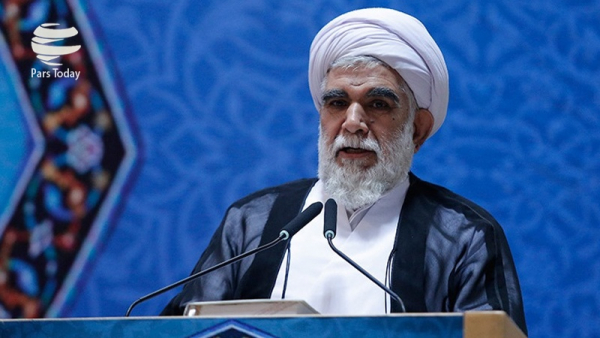 Peran Iran-Indonesia Penting untuk Wujudkan Peradaban Baru Islam