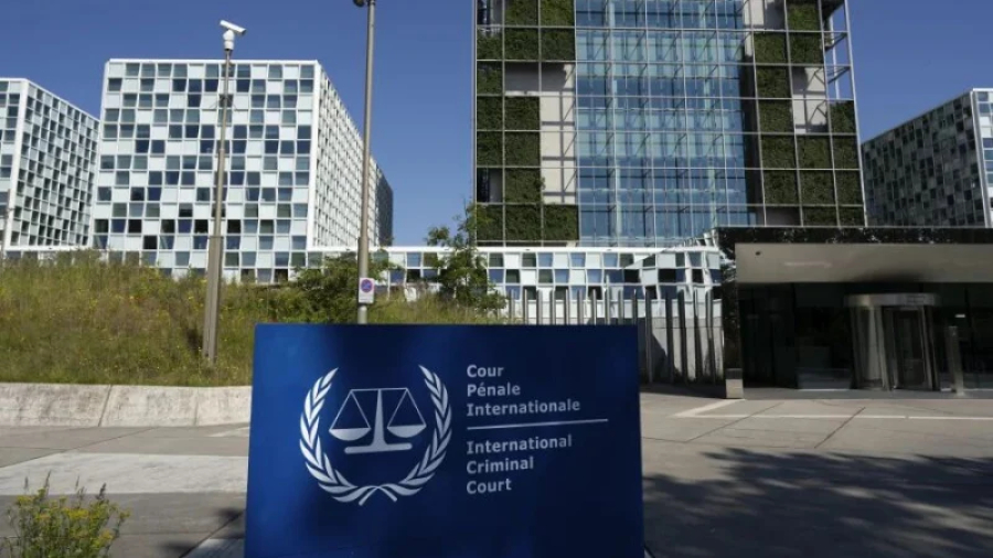 Ketika AS Menyerang Pengadilan: Sanksi ICC dan Ancaman bagi Hukum Internasional