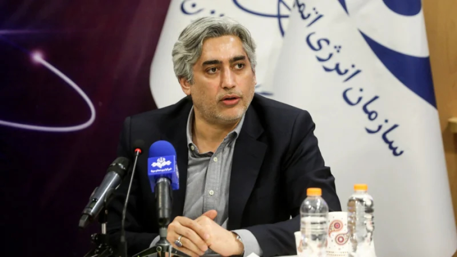 Artikel Ilmiah Ilmuwan Nuklir Iran Diterbitkan di Jurnal Internasional Terkemuka