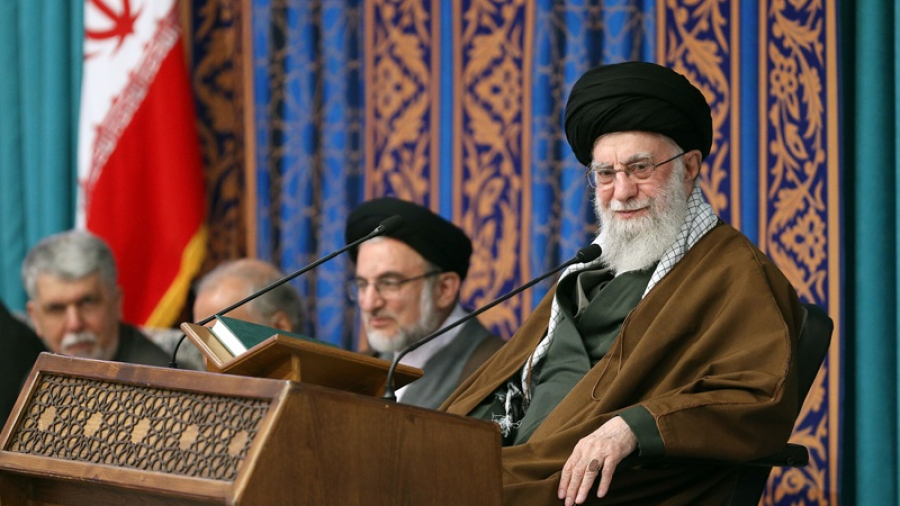 Tiga Poin Penting Pesan Imam Khamenei dalam Pertemuan Para Qari MTQ Internasional ke-41