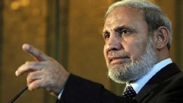Al-Zahar: Kini Telah Muncul Zionisme Arab