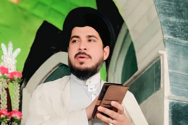 भाईचारे और प्रेम की नींव ईमान और इस्लाम है