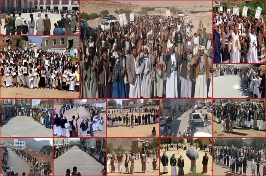 यमनी जनता का इस्राइली दुशमन को दो टूक संदेशः