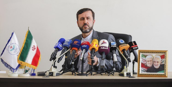 अगर सुरक्षा परिषद की प्रतिबंध फिर से लागू हुए तो काहिरा समझौता खत्म कर देंगे