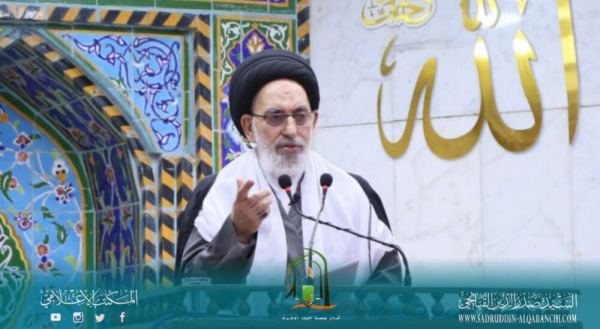 हम सांप्रदायिक भाषा को अस्वीकार करते हैं