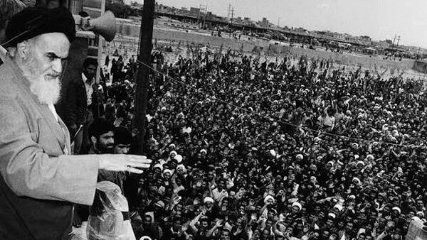 गहवारे का लशकर; बच्चों की तरबीयत और इमाम खुमैनी का बसीरत अफ़रोज़ पैग़ाम