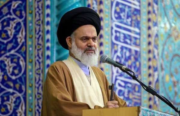 यूरोप "स्नैपबैक मैकेनिज्म" को हथियार बनाकर हमें डराना चाहता है।आयतुल्लाह हुसैनी बुशहरी