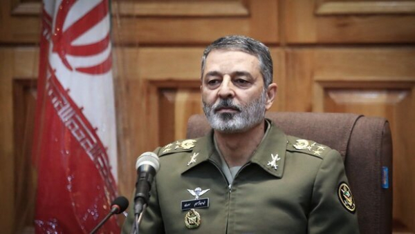 शहीद मेजर जनरल मुहम्मद अब्दुल करीम अल-ग़मारी एक बुद्धिमान और बहादुर कमांडर थे